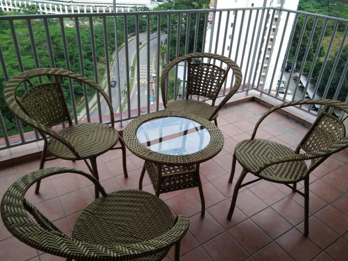 Ainis Guest House In Vista Amani Condominium Kuala Lumpur Exterior foto