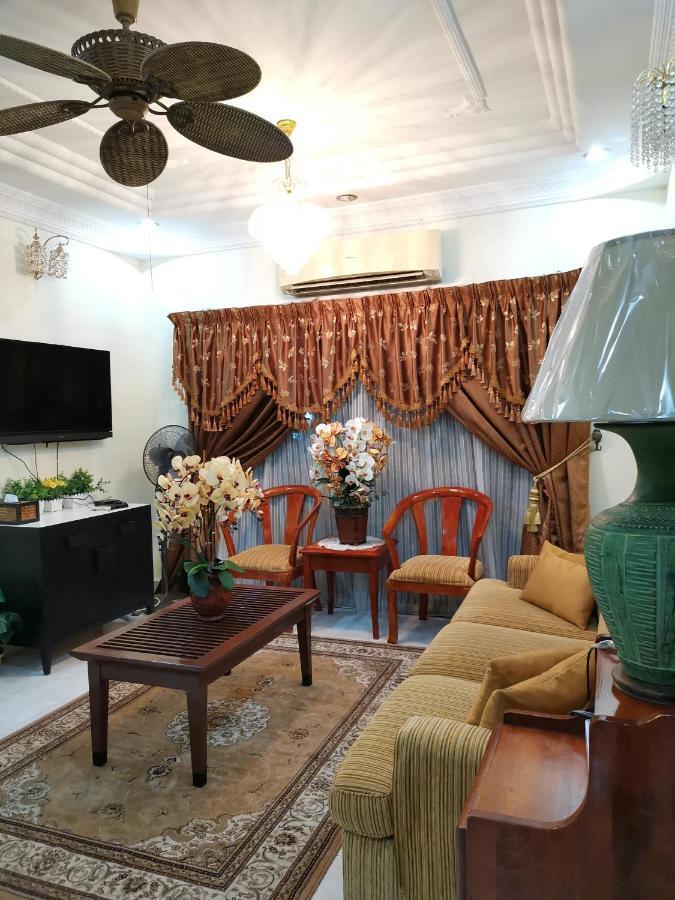 Ainis Guest House In Vista Amani Condominium Kuala Lumpur Exterior foto