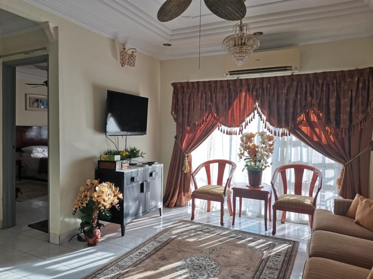 Ainis Guest House In Vista Amani Condominium Kuala Lumpur Exterior foto